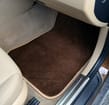 Коврики на BMW X1 (E84) 2009 - 2015 в Липецке