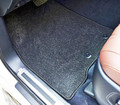 Ворсовые коврики на Lexus LX 570 и LX450d 2007 - 2023 в Липецке