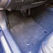 Коврики на Toyota Camry (XV70) 2017 - 2024 в Липецке