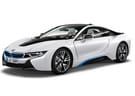 Коврики на BMW i8 (I12/I15) 2014 - 2020 в Липецке