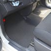 Коврики на Suzuki Wagon R IV 2008 - 2012 в Липецке