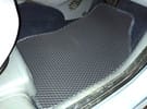 Коврики на Renault Scenic I 1996 - 2003 в Липецке