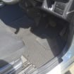 Коврики на Suzuki Wagon R IV 2008 - 2012 в Липецке