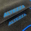 EVA коврики на Toyota Altezza 1998 - 2005 в Липецке