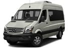 Коврики на Mercedes Sprinter (W906) рестайлинг 2013 - 2018 в Липецке