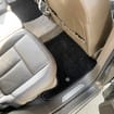 Ворсовые коврики на Porsche Cayenne II 2010 - 2018 в Липецке
