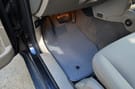 Ворсовые коврики на Jeep Grand Cherokee (WK) 2004 - 2010 в Липецке