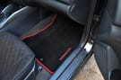 Ворсовые коврики на KIA Cerato II 2009 - 2013 в Липецке