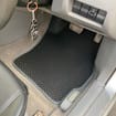 Ворсовые коврики на Mazda Axela I 2003 - 2009 в Липецке