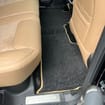 Коврики на Jetour T2 2024 - 2025 в Липецке
