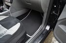Коврики на Ford Focus II 2005 - 2011 в Липецке