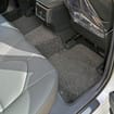 Коврики на Toyota Camry (XV70) 2017 - 2024 в Липецке