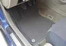 Коврики на Audi A4 (B7) 2004 - 2008 в Липецке