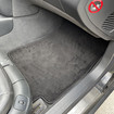 Коврики на Mercedes S (W220) 1998 - 2005 в Липецке