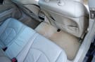 Коврики на Mercedes E (W211) 2002 - 2009 в Липецке