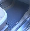 Ворсовые коврики на Chevrolet Cobalt 2011 - 2025 в Липецке
