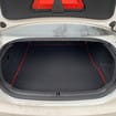 EVA коврики на Audi A6 (C6) 2004 - 2011 в Липецке