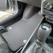 Коврики на Skoda Rapid I 2012 - 2020 в Липецке
