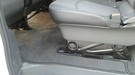Ворсовые коврики на Mercedes Vito (W639) 2003 - 2014 в Липецке