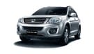 Коврики на Great Wall Hover H6 2011 - 2017 в Липецке