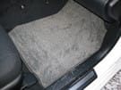 Коврики на Toyota Camry (XV50) 2011 - 2018 в Липецке