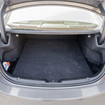 Ворсовые коврики на Mazda 6 2012 - 2025 в Липецке