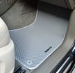 EVA коврики на Audi Q5 I 2008 - 2017 в Липецке