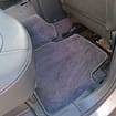 EVA коврики на Nissan Qashqai+2 (J10) 2008 - 2013 в Липецке