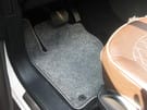 Коврики на Mercedes ML (W166) 2011 - 2015 в Липецке