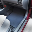 Ворсовые коврики на Suzuki Baleno I 1995 - 2002 в Липецке