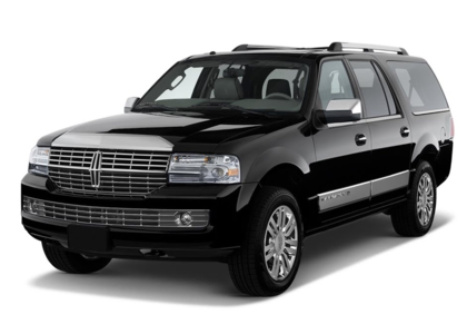 EVA коврики на Lincoln Navigator III 2006 - 2017 в Липецке