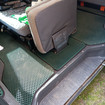 Коврики на Mitsubishi Delica 3 1986 - 1999 в Липецке