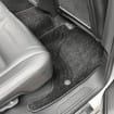 Коврики на Volkswagen Touareg II 2010 - 2018 в Липецке