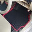 EVA коврики на Mitsubishi eK Wagon II 2006 - 2013 в Липецке