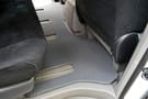 Ворсовые коврики на Toyota Alphard (H10) 2002 - 2008 в Липецке