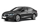 Коврики на Skoda Octavia A8 2019 - 2025 в Липецке
