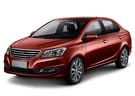 Коврики на Chery Bonus 3 2014 - 2018 в Липецке