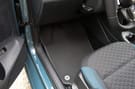 Ворсовые коврики на Volkswagen Polo V 2010 - 2020 в Липецке