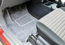 Коврики на Suzuki SX4 I 2006 - 2014 в Липецке