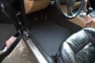 Коврики на BMW 5 (E34) 1988 - 1997 в Липецке