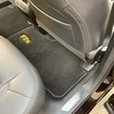 Коврики на Haval F7x 2019 - 2025 в Липецке