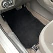 Ворсовые коврики на Chevrolet Cobalt 2011 - 2025 в Липецке