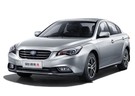 EVA коврики на FAW Besturn B50 2012 - 2017 в Липецке