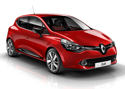 Ворсовые коврики на Renault Clio IV 2012 - 2019 в Липецке Ворсовые коврики на Renault Clio IV 2012 - 2019 в Липецке