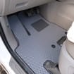 Коврики на KIA Carnival III 2014 - 2021 в Липецке
