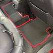 Коврики на Ford Fusion II 2012 - 2020 в Липецке