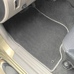 Коврики на Mitsubishi L200 IV 2006 - 2016 в Липецке