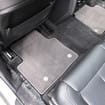 EVA коврики на Jeep Grand Cherokee (WL) 2021 - 2025 в Липецке