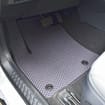 Коврики на Toyota C-HR 2016 - 2025 в Липецке