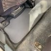 Коврики на Daihatsu YRV 2000 - 2005 в Липецке